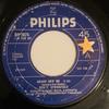 7inch Record DUSTY SPRINGFIELD - Brand New Me BF1826 Philips 1969 UK Soul/Funk Used