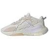 Adidas Originals Hi Tail Slip Resistant Abrasion Resistant Low top Casual Shoes Unisex White Brown JH7363