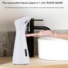 Fully Automatic Sensor Soap Dispenser 200ML High Quality Dispenser Waterproof for Kitchen Bathroom Washroom Handpiece