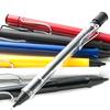 LAMY Safari Механический Персонализированный Бренд Идеально для Новых Начинаний или Поступления в Школу Скелетный Карандаш, 0.5 мм, Подарок, Гравировка, Оригинальный, Новый, (нет