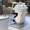 Противоударные чехлы для iPhone 11 12 13 14 15 16 iPhone 14 15 16 Pro Max Samsung A16 A35 A36 A54 A55 S25 Xiaomi Космический чехол