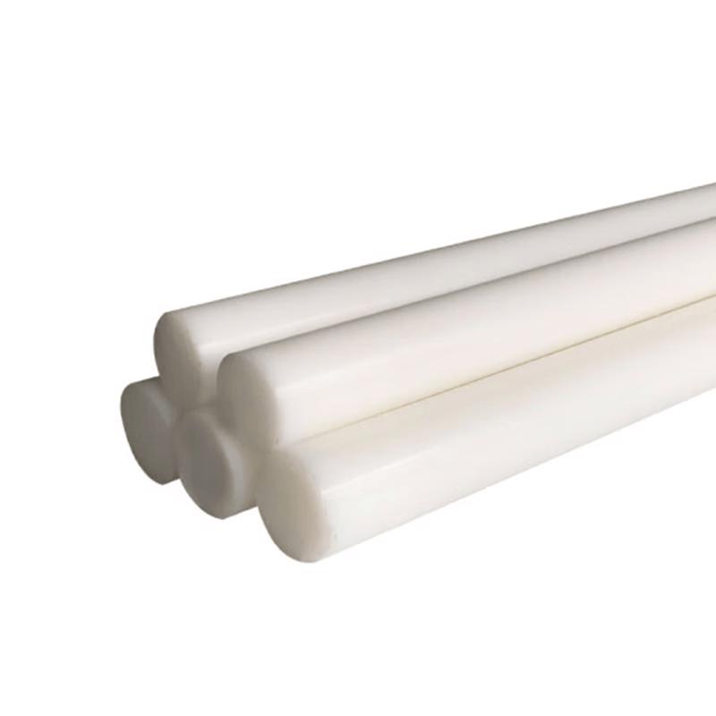 Qiao Zhu Acetal POM Rod