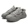 Fila Fusion Кеды Conch II Повседневная обувь Мужская кроссовка Серый T12M341609FEB