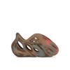 Yeezy Foam Runner Infants MX Sand Grey Baby Sneakers Brown GY3971