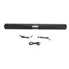 TV Soundbar Multifunction HiFi Sound Powerful Bass Wireless 2.0 Channel Bluetooth 5.0 Home Theater