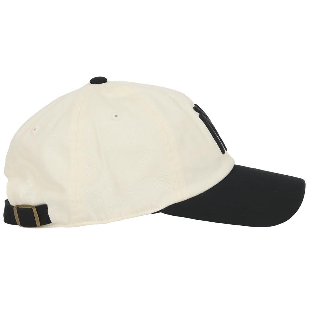 Кепка American Needle Hat с логотипом бренда Простая стильная милая NEW YORK BLOCK Ballpark New York 6-панельная низкая кепка для спортивной повседневной спортивной одежды SMU674 NY Off