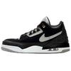 Мужские кроссовки Air 3 Retro Tinker SP Black Cement CK4348-007