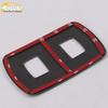Qin Car Roof Reading Light Decorative Frame Sticker - 18+ Suitable