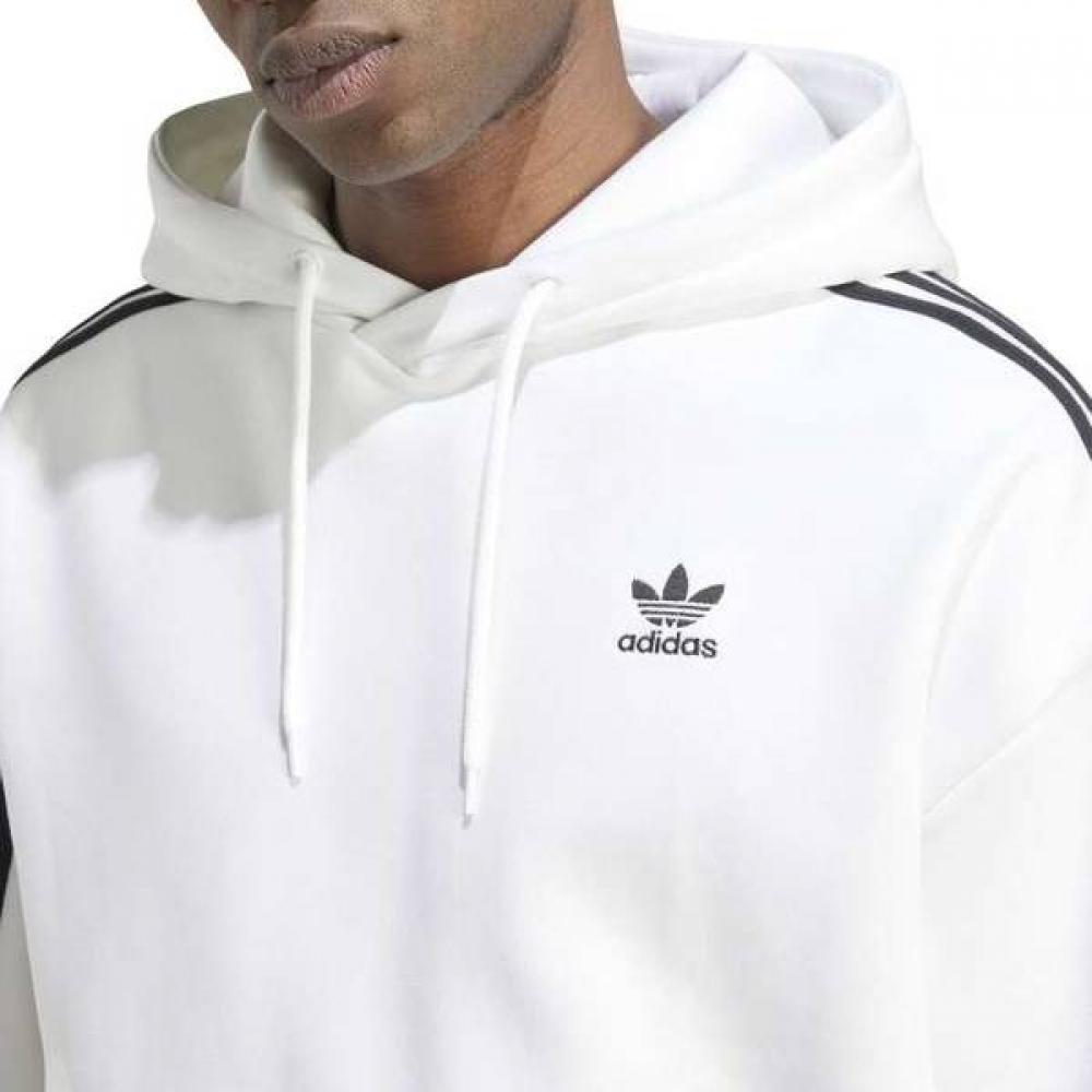 Adidas Basic Hoodie Baggy Fit  Jy1414 
