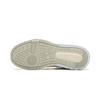 Li Ning Wave MID FLEECE Термоустойчивые Нескользящие Средние Кеды для Скейтборда Унисекс Белые AGCV381-1
