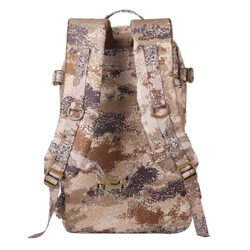3501 Tactical Camouflage Outdoor Backpack
