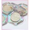 SheenEffect - DANAZANA Aurora Rose Mono Chameleon Eyeshadow