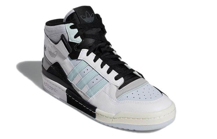 Форум Adidas Originals Exhibit Mid 'White Halo Mint' GZ5388