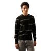 Sweaters Men's Crew Neck Moderate Other J326794