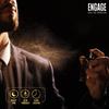 Духи Engage Amber Hues для мужчин. Стойкий запах, амбровый и теплый аромат, для особых случаев, подарок для мужчин, бесплатный тестер 3 мл, 100 мл