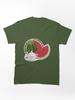 Sugar Bowl Watermelon and a Sugar Bowl Classic Unisex T-Shirt