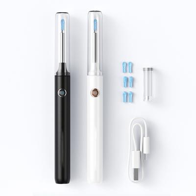 Умная визуальная ушная ложка высокой четкости беспроводной инструмент для чистки ушей