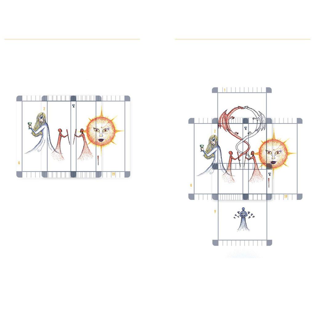 Innovative Cards Are For Readers And Collectors, Consisting Of And Eye-catching Images Displayed On Transparent Plastic, Designed For Layered R