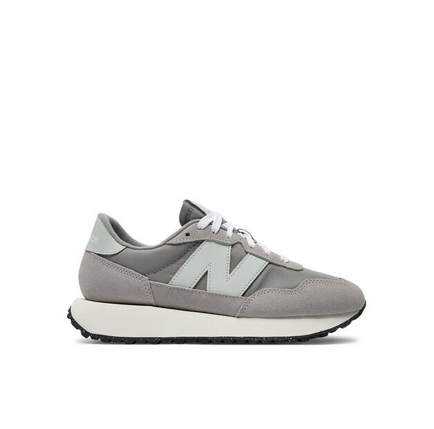 New Balance WS237CE Grey Sneakers
