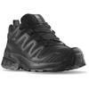 SALOMON Xa Pro 3D V9 'Triple Black' 472701