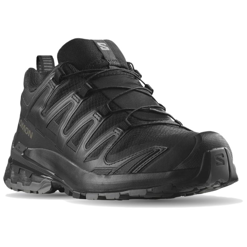 SALOMON Xa Pro 3D V9 'Triple Black' 472701