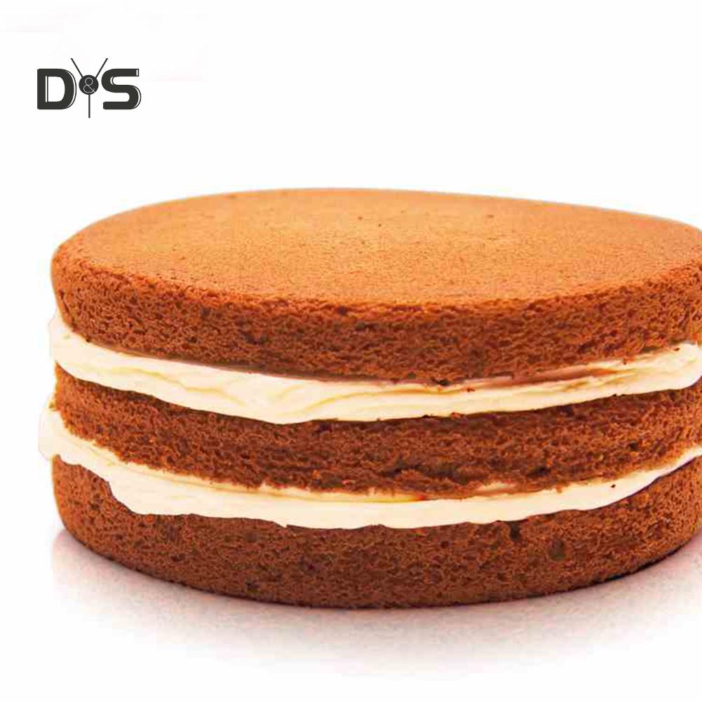 Bread Split Slicer Baking Tool Single Line Cake Pastry Slice Layered Divider