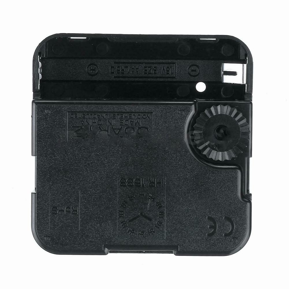 Quartz Wall Clock Quartz Watch 1 Set DIY High Torque