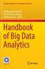 Книга Handbook of Big Data Analytics