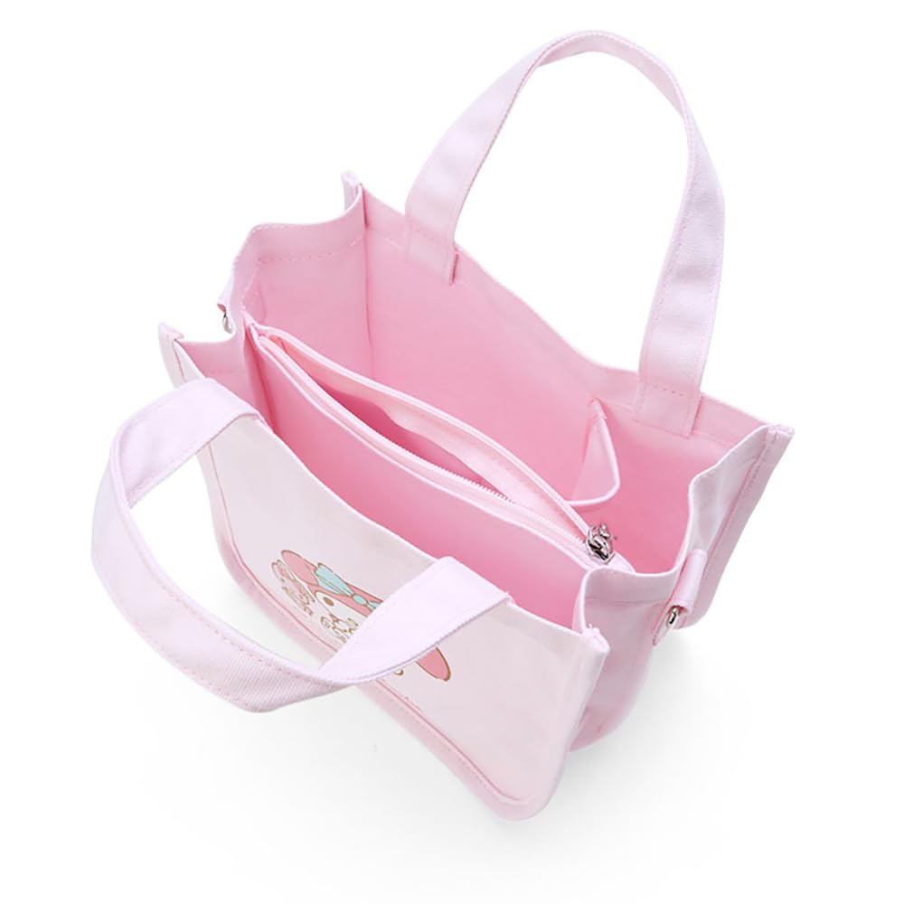 Sanrio Мини-сумка-тоут My Melody 069884, 2-в-1