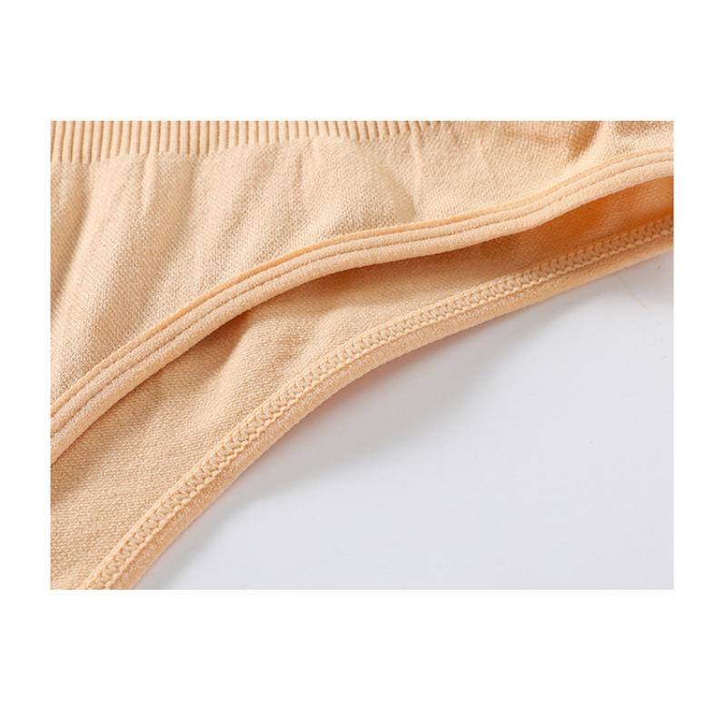 Бесшовное корректирующее белье, боди, корсет для управления животом, женские стринги для всего тела, удобное нижнее белье для похудения живота