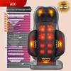 AUX Electric Heating Massage Cushion