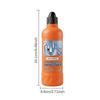 Drain Cleaner Rapid Clog Removal Deep Cleaning Safe Pipes Sink Toilet Shower