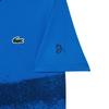 Lacoste Mens Novak Djokovic Tennis Polo Shirt