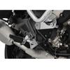 For BMW K1600GT K1600GTL K 1600 GT GTL Motorcycle Splash Brake Shift Shield Revised Foot Protector Guard Fit 2017 2018 2019 2020