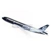 Premium Die-cast Model Airplane - Air New Zealand B777 (Black Livery), 1:126 Scale