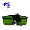Rocca AL026 IR3.0 Dark Green Welding Goggles, Anti-Arc, Anti-Impact & Anti-Splash