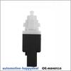 Brake Light Switch 46840510 60669020 for Fiat Bravo 500 Croma Doblo Ducato Idea Panda Siena Stilo for Lancia Delta Lybra 1994-19Good product