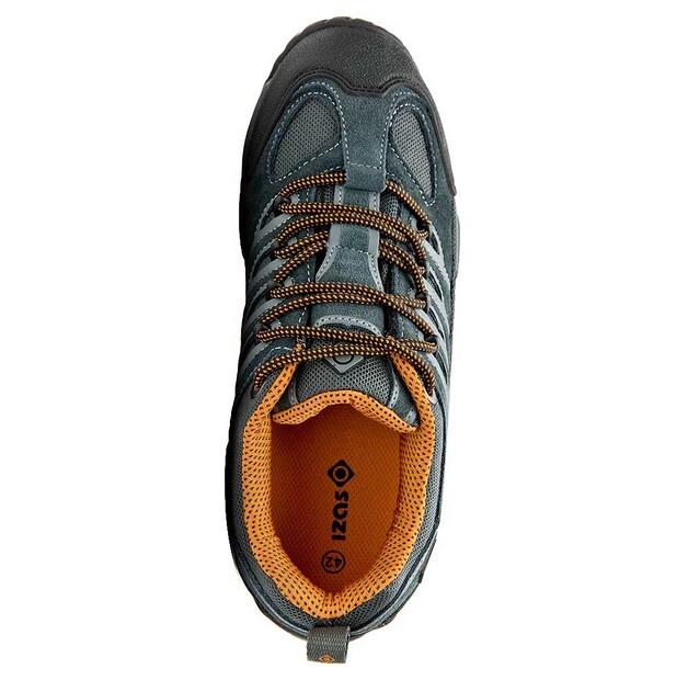 Izas Javierre ботинки трекинговые