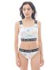 Bikini HIGH NECK SURF CAPSULE BIKINI CBL [Billabon] Women's