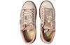 Женские кроссовки PUMA Suede Platform Розовые Обувь для скейтбординга Розовые Женские