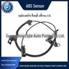 High-Quality Front Left/Rear Right ABS/Wheel Speed Sensor for Dodge Journey 2.0L