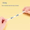 Deli Strong Transparent Stationery Tape