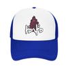 En Dorohedoro Casual Sun Hats For Unisex  Hiking Fishing Baseball Cap Summer yk Cute Trucker Hat