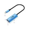 USB 3.0 Type C Карта захвата Широкая совместимость 1080P для легкой записи аудио и видео и стриминга Широко используется