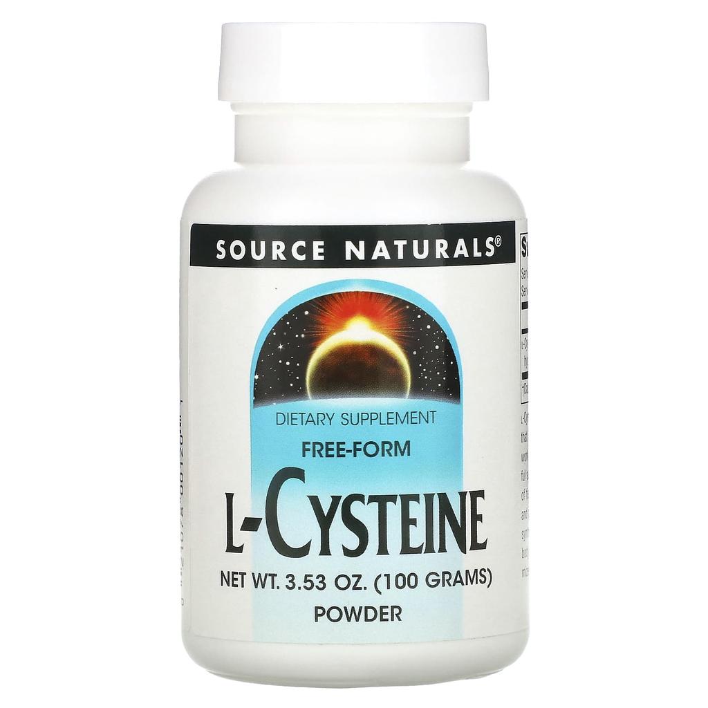 L-Cysteine, 100G(3.53Oz)