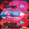 LP Record FOO FIGHTERS - Medicine At Midnight 19439788361 Roswell Records 2021 US Rock