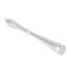 Metal Metal Ice Chipper Easy To Grip Ice Pick Tool Multifunctional Ice Crusher Stick  Restaurant