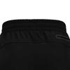 Under Armour Unstoppable Breathable Mid-Rise Solid Color Sports Casual Pants Men Bottoms Black 1389301-001