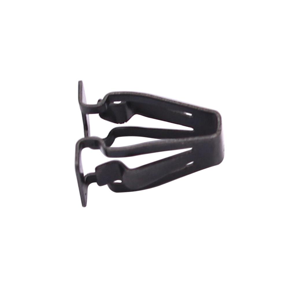 Зажим для солнцезащитного козырька для 13-22 Ford Mustang Edge Fusion Lincoln MKX MKZ DS7Z-9904132-A