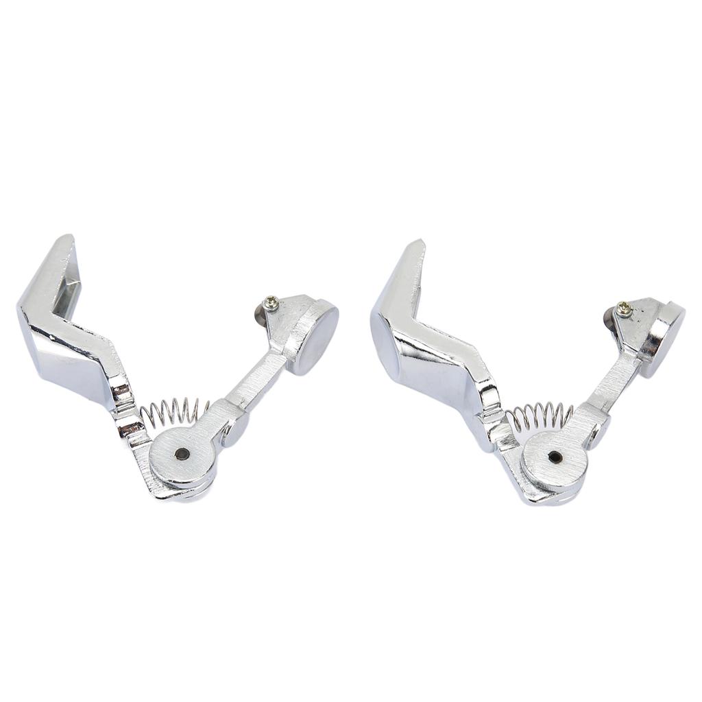 2шт. Профессиональный резак для стеклянных трубок высокой точности для лабораторных принадлежностей